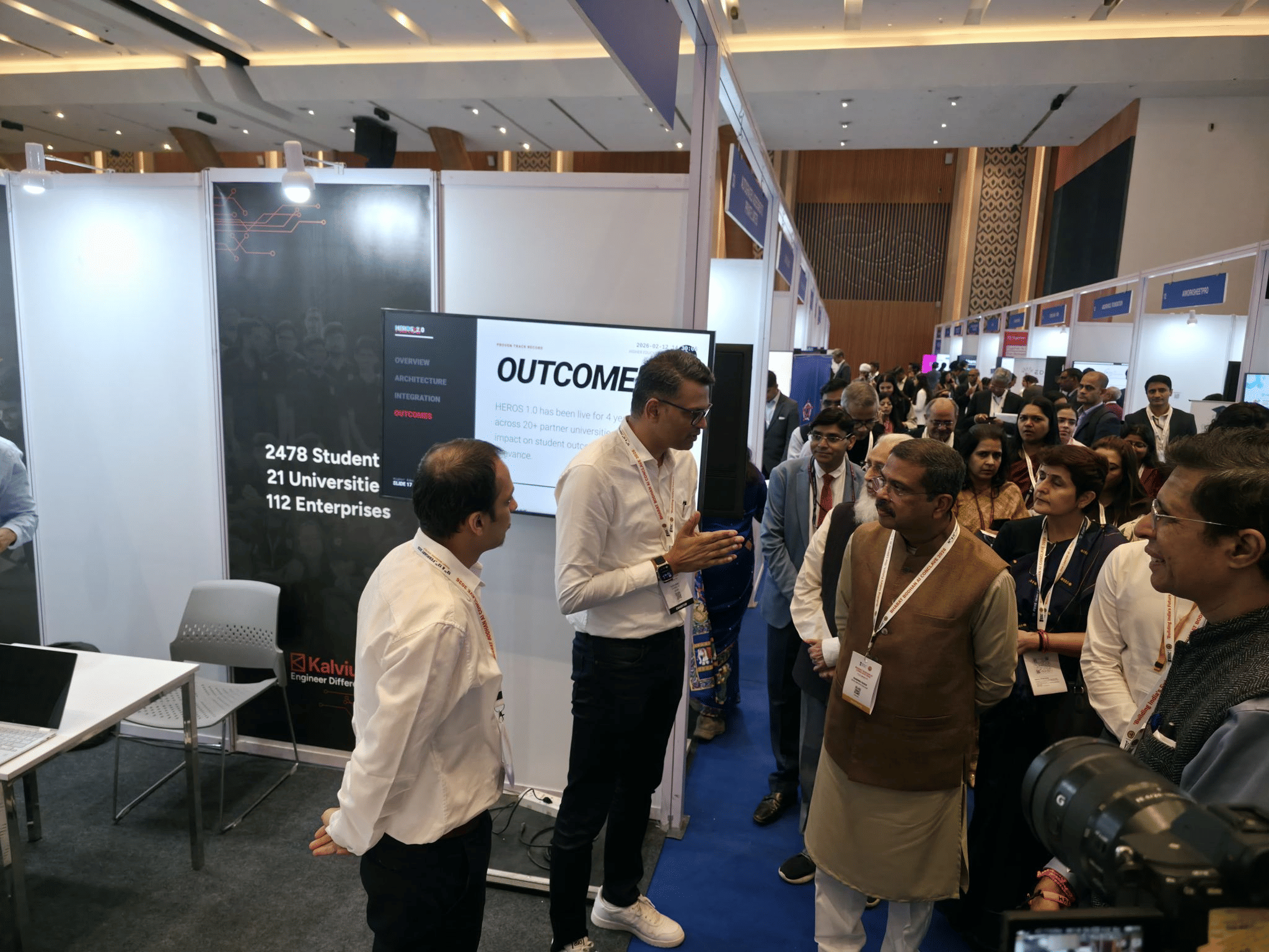 Kalvium Events photo 4